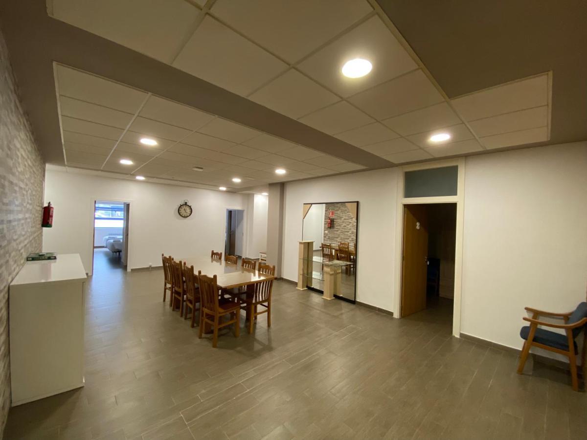 Dpcristal El Rinconcito Hotel Саррия Екстериор снимка