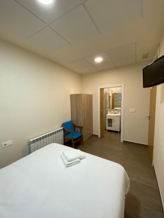 Dpcristal El Rinconcito Hotel Саррия Екстериор снимка