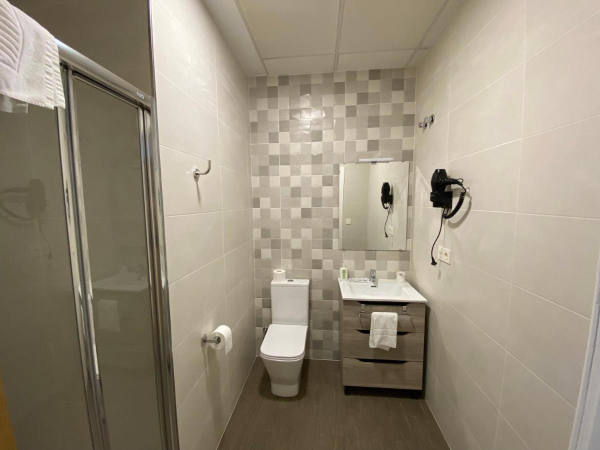 Dpcristal El Rinconcito Hotel Саррия Екстериор снимка