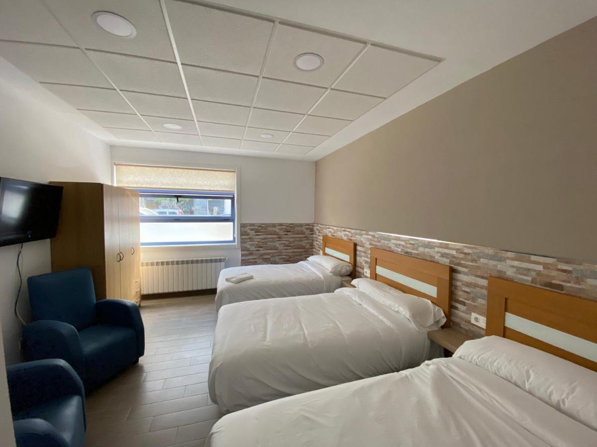 Dpcristal El Rinconcito Hotel Саррия Екстериор снимка