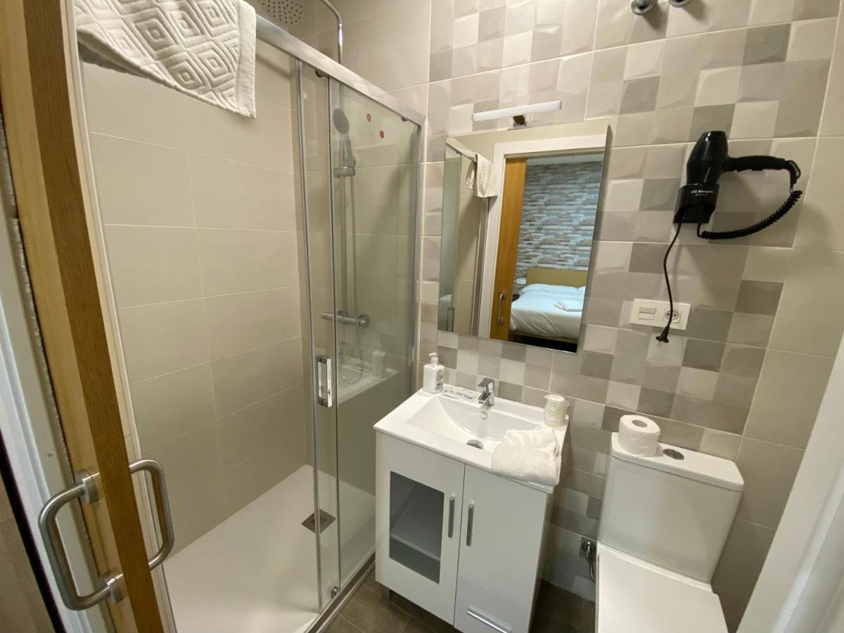 Dpcristal El Rinconcito Hotel Саррия Екстериор снимка
