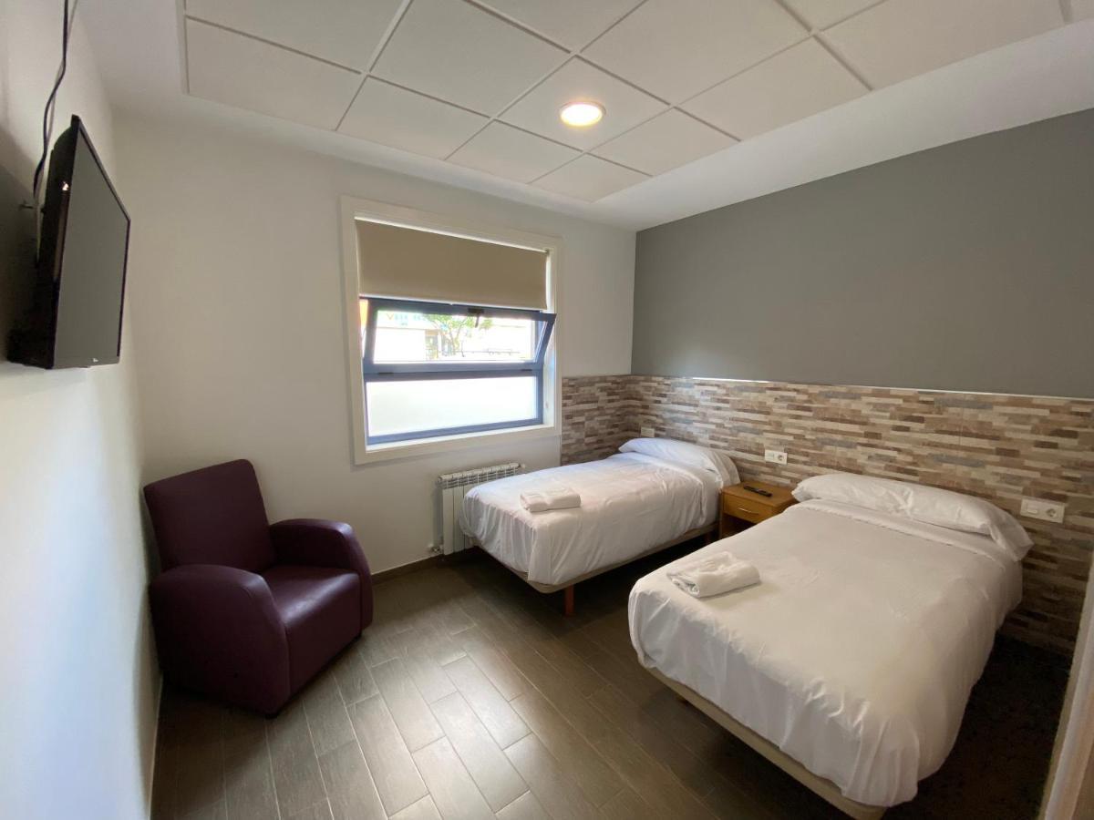Dpcristal El Rinconcito Hotel Саррия Екстериор снимка