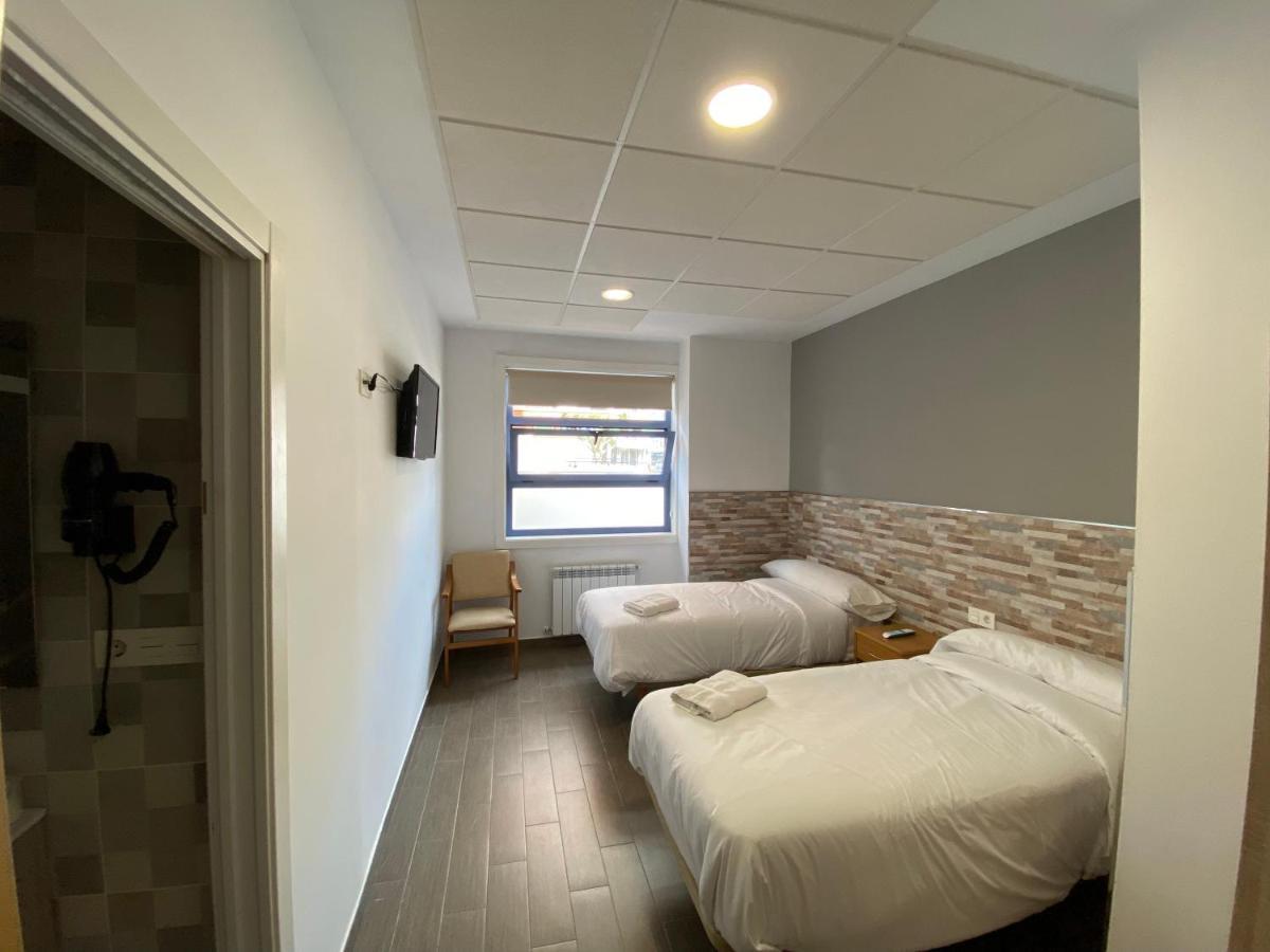 Dpcristal El Rinconcito Hotel Саррия Екстериор снимка