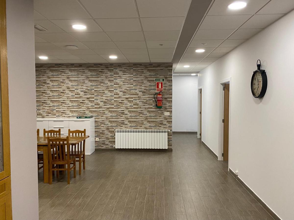 Dpcristal El Rinconcito Hotel Саррия Екстериор снимка