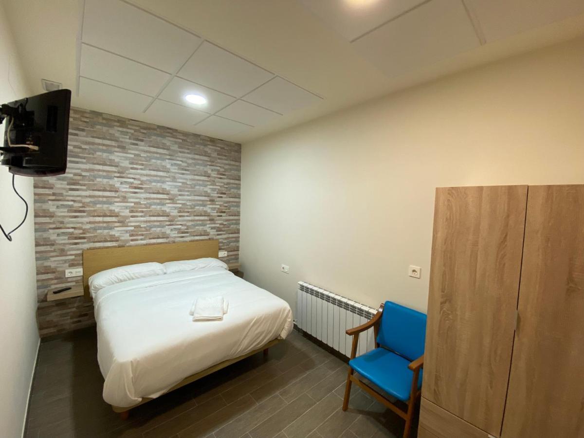 Dpcristal El Rinconcito Hotel Саррия Екстериор снимка