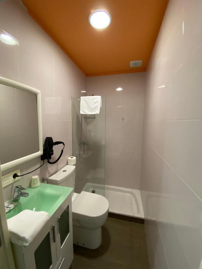 Dpcristal El Rinconcito Hotel Саррия Екстериор снимка