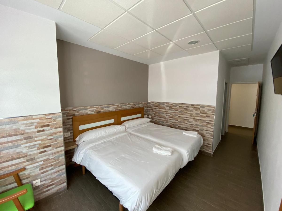 Dpcristal El Rinconcito Hotel Саррия Екстериор снимка